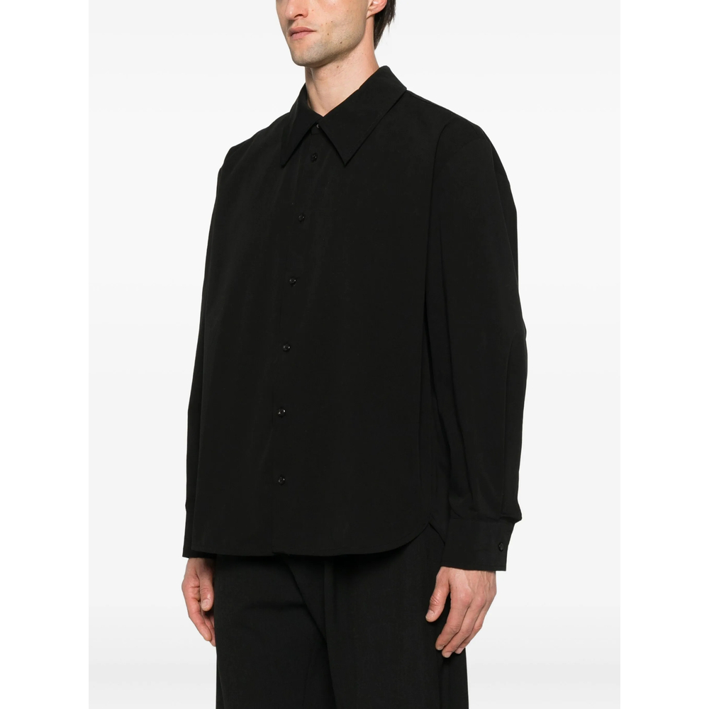 Shirt Séfr TRINOBLACK (Séfr / シャツ・ブラウス ) | Séfr (セファ)(3)