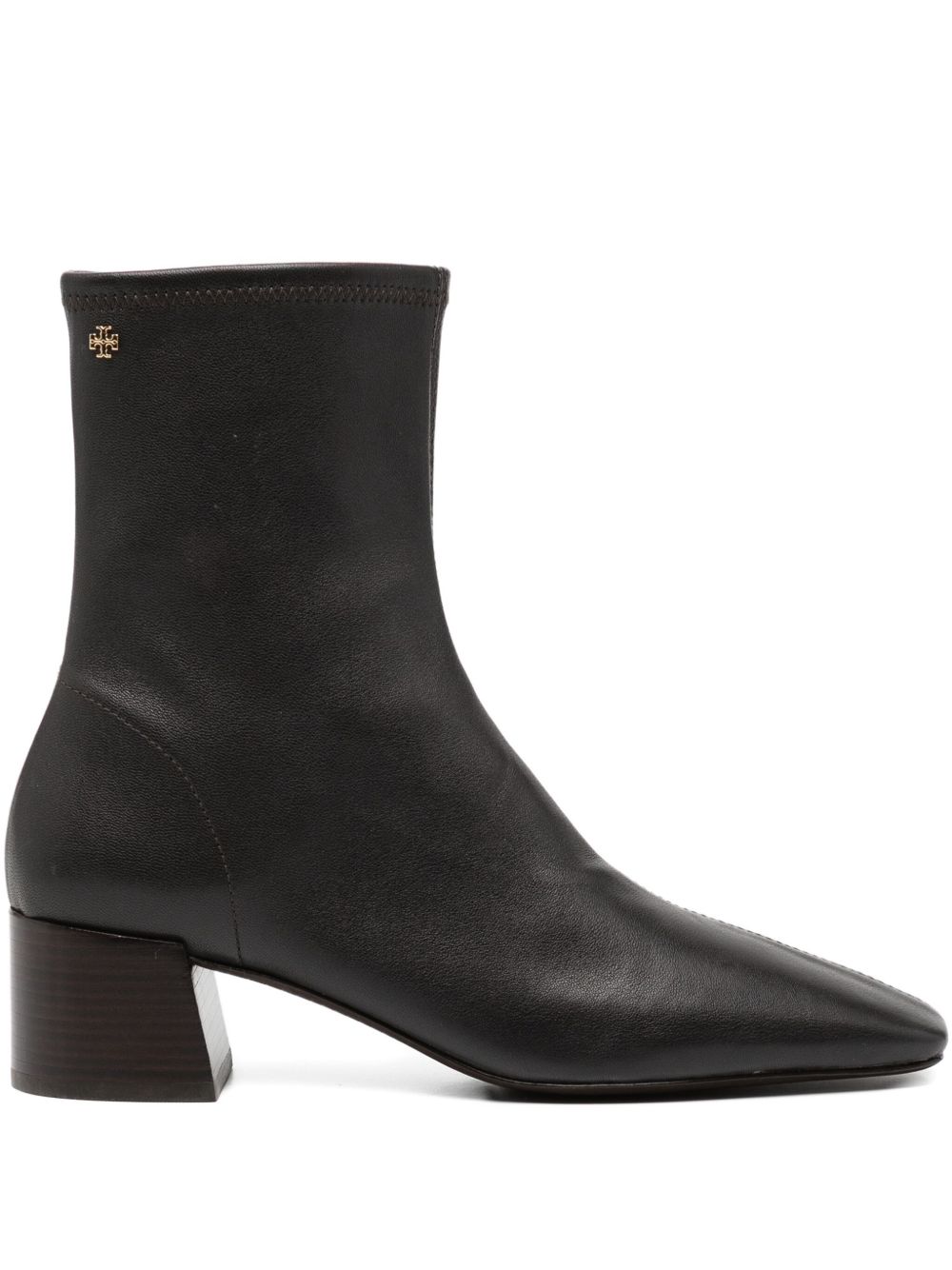 Tory Burch Boots Brown 179613234 (TORY BURCH / ブーツ ) | TORY BURCH (トリーバーチ)