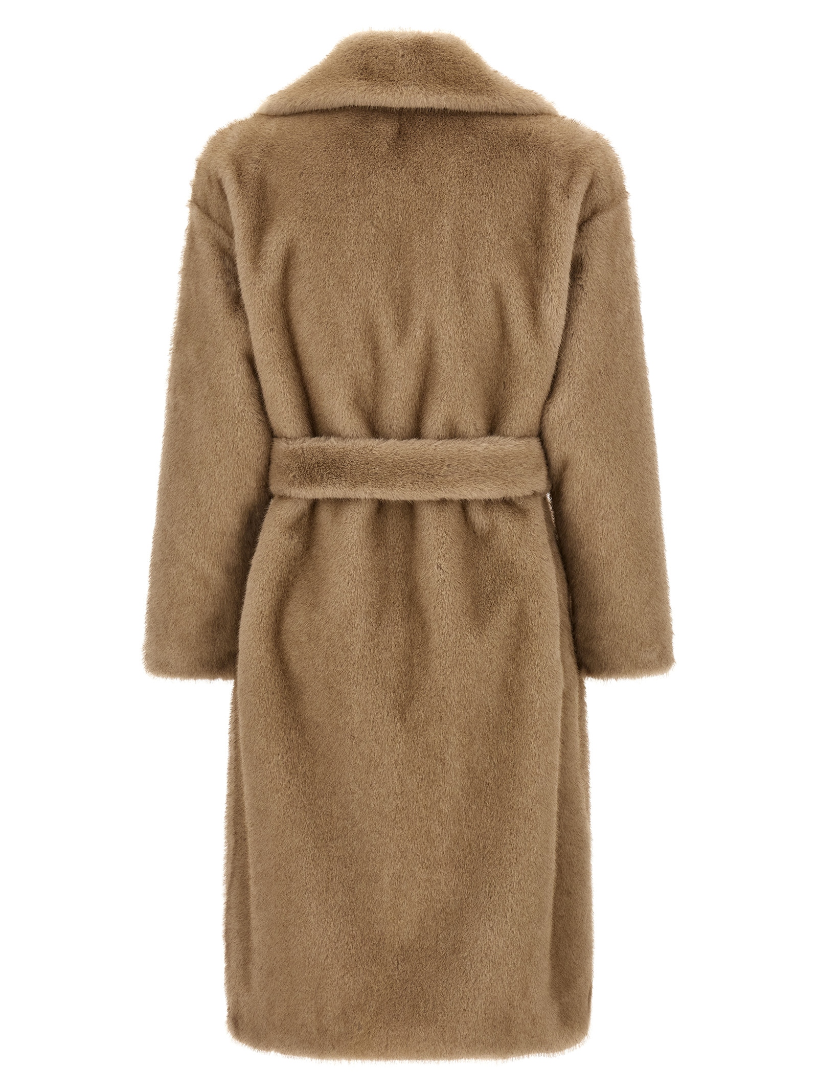 Faux fur coat CA000582D127391985 (Herno / レザー&ファージャケット・コート ) | Herno (ヘルノ)(1)