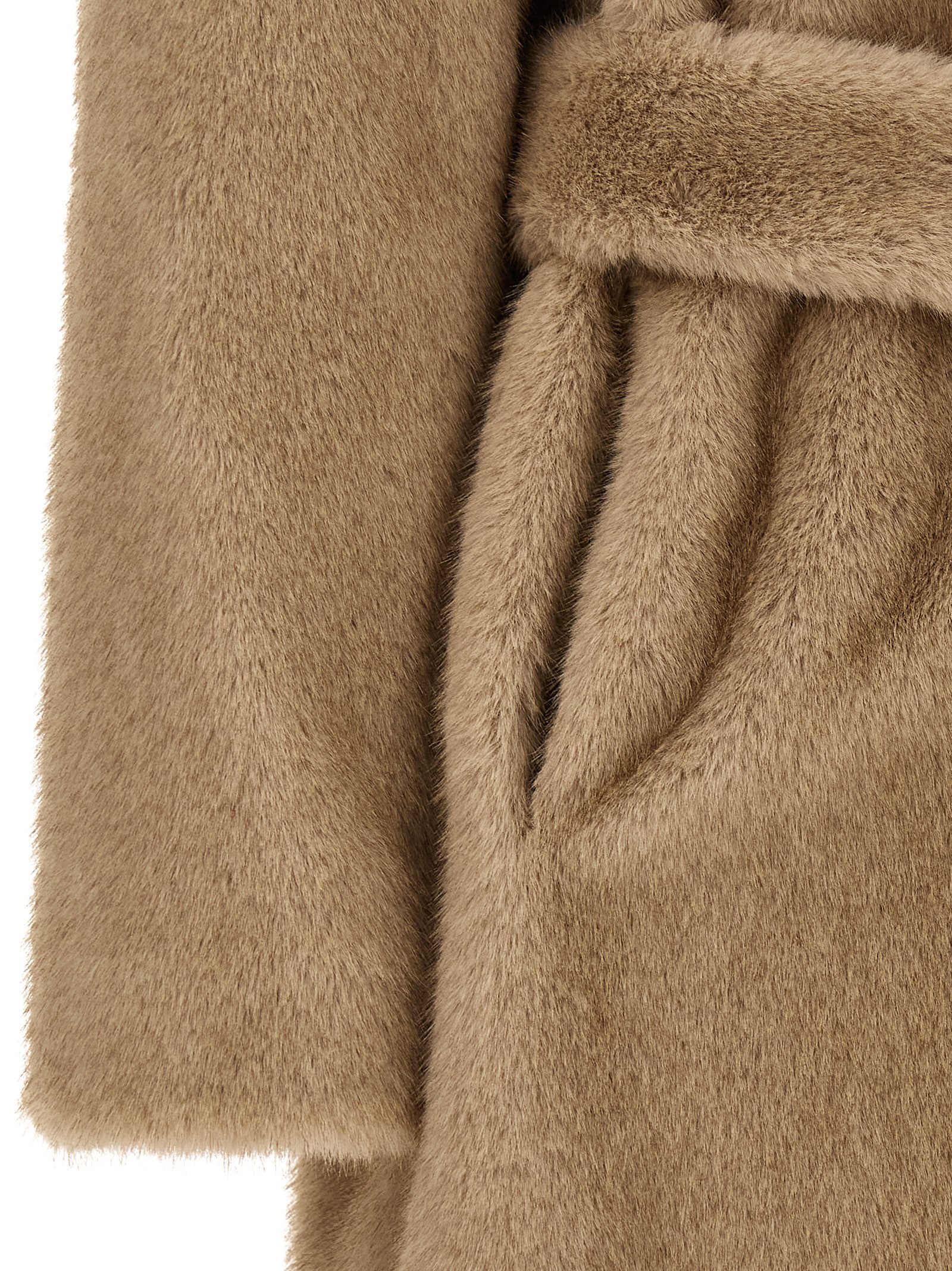 Faux fur coat CA000582D127391985 (Herno / レザー&ファージャケット・コート ) | Herno (ヘルノ)(3)