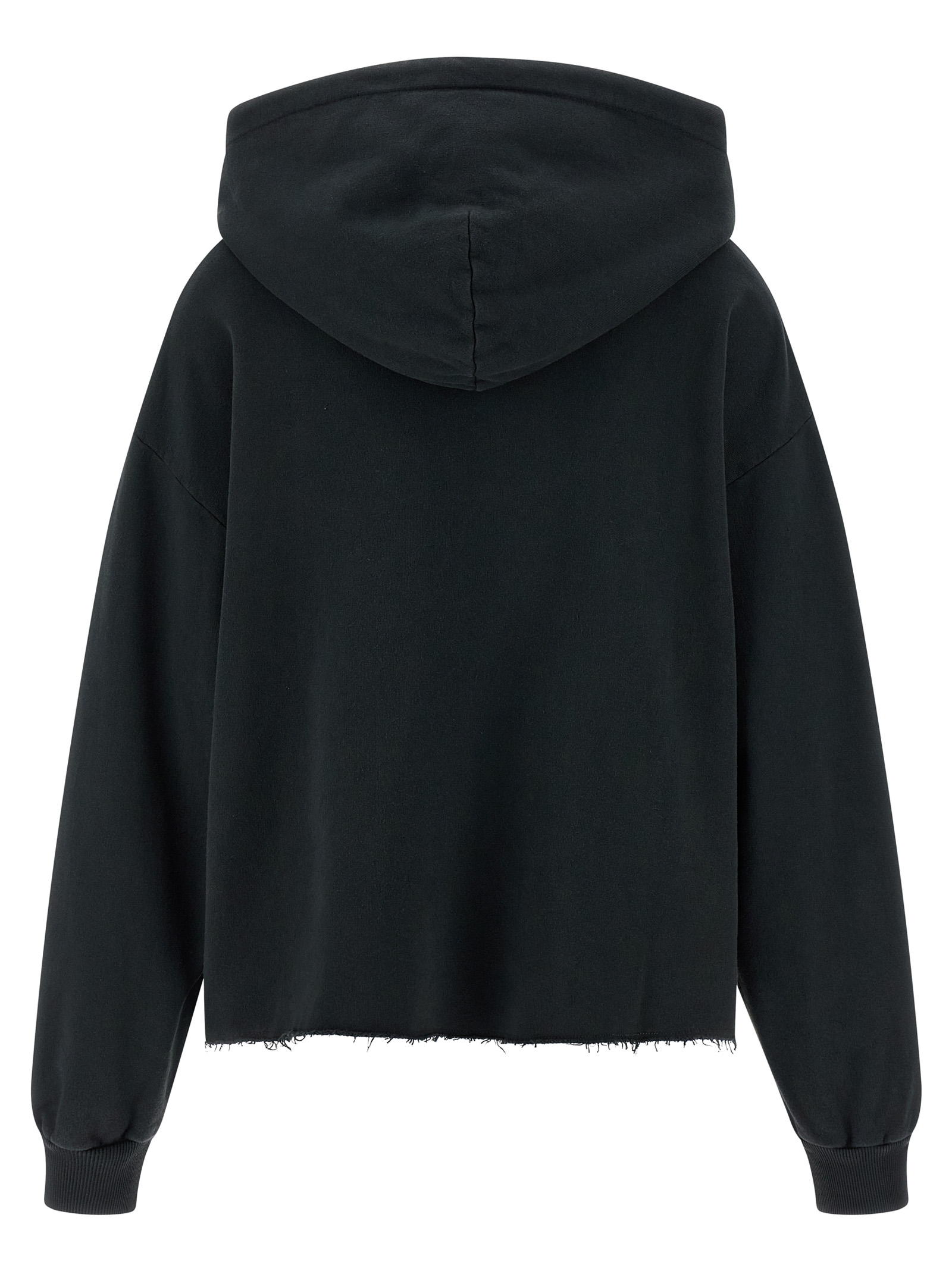 'Numeric signature MM6' hoodie S62GU0142M25024899 (MM6 Maison Margiela / スウェット・フーディー ) | MM6 Maison Margiela (エムエムシックス)(1)