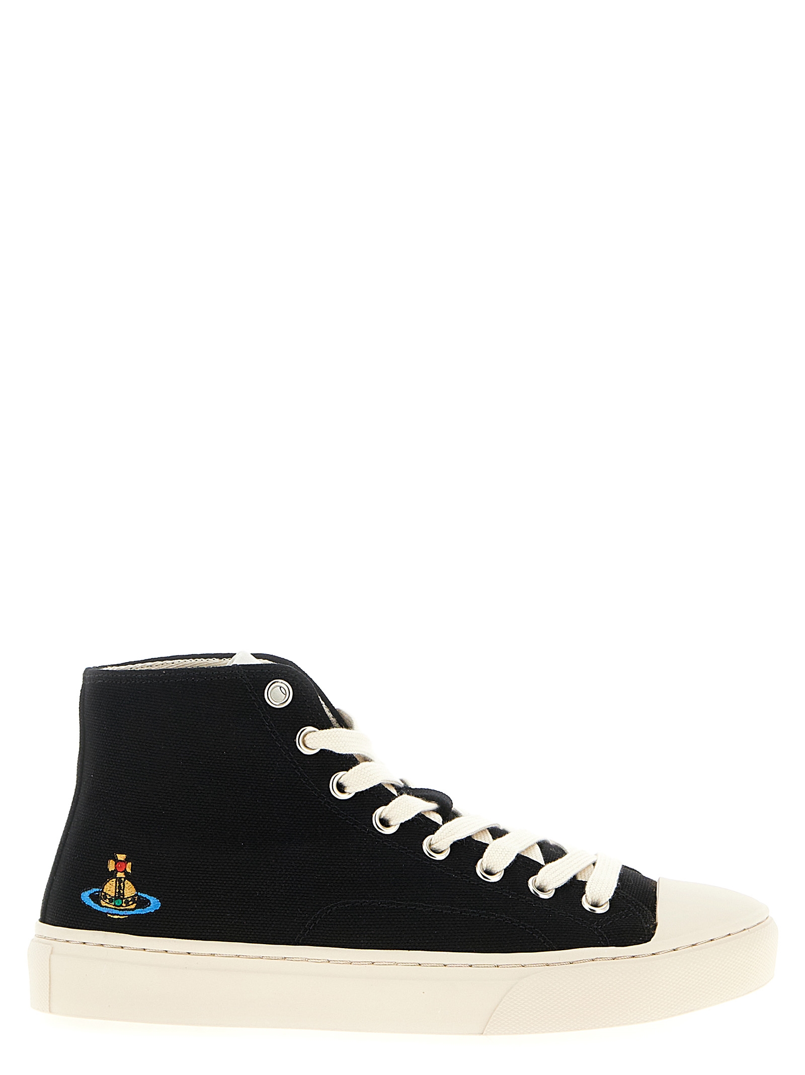 'Plimsoll' sneakers 7501004JWW015BN402 (Vivienne Westwood / スニーカー ) | Vivienne Westwood (ヴィヴィアン・ウェストウッド)
