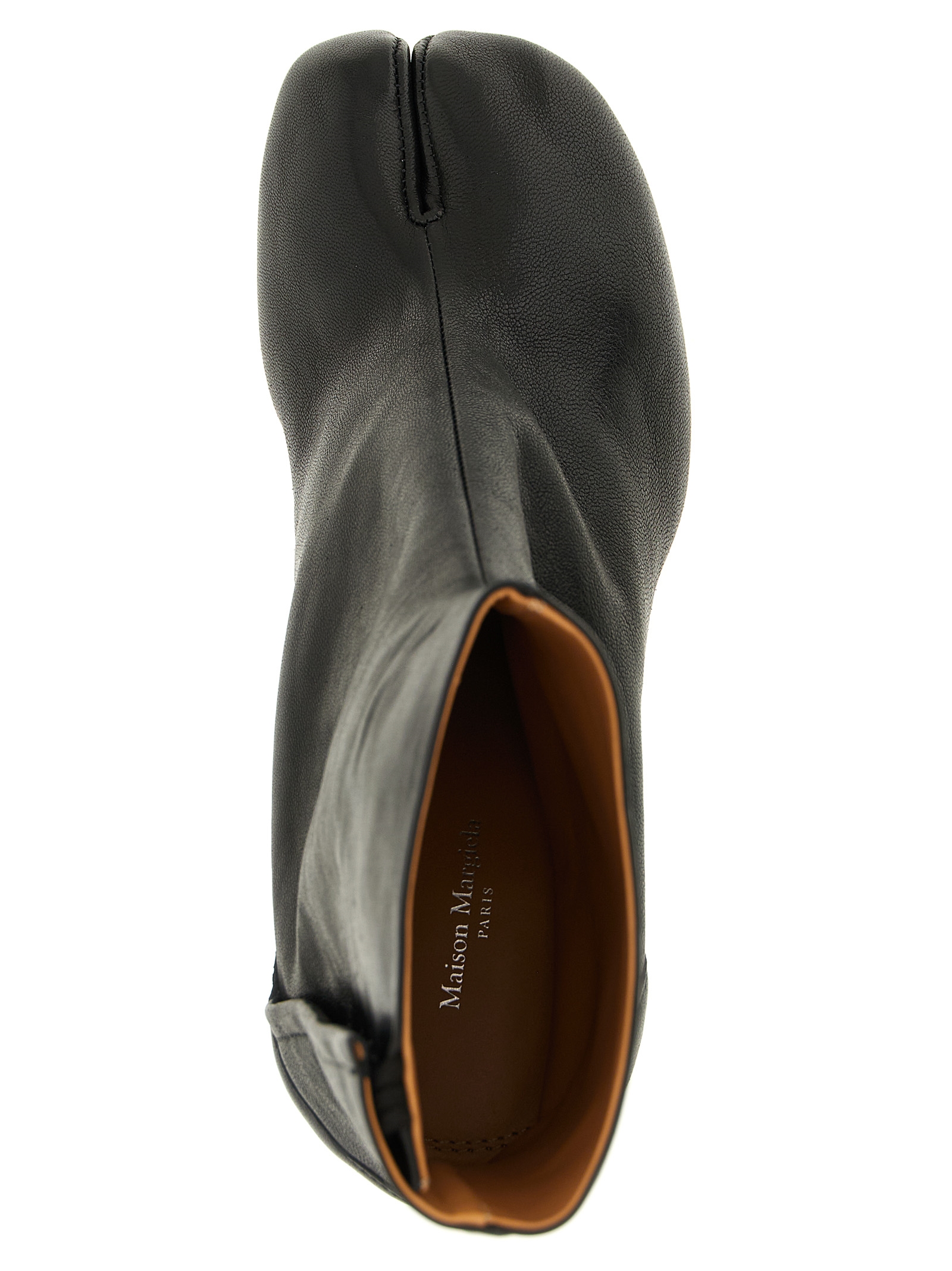 'Tabi' ankle boots S58WU0260P3753T8013 (Maison Margiela / ブーツ ) | Maison Margiela (メゾン マルジェラ)(3)