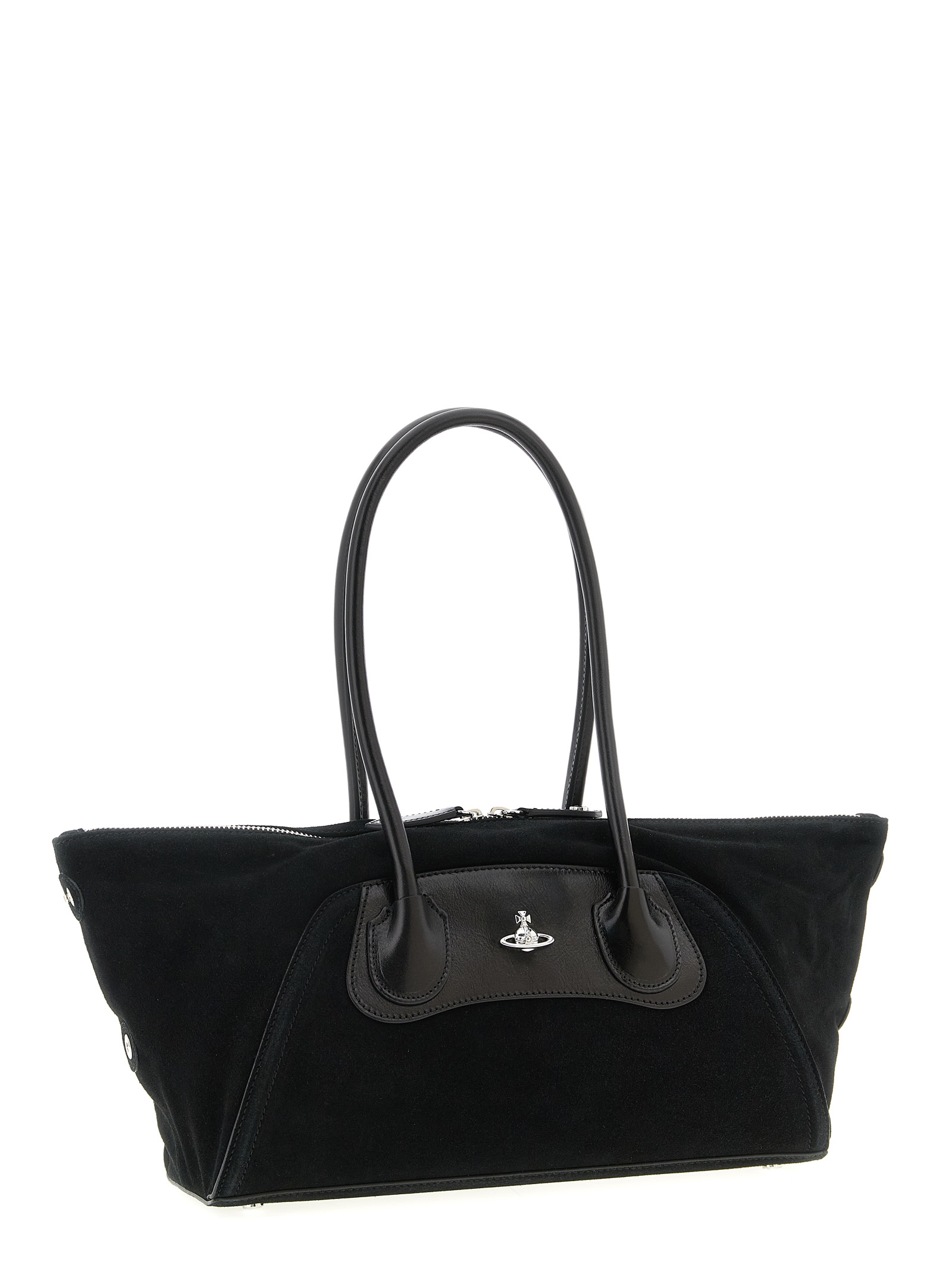 ' Shirley' small shoulder bag 4703000LWL007EN401 (Vivienne Westwood / ハンドバッグ・ショルダーバッグ ) | Vivienne Westwood (ヴィヴィアン・ウェストウッド)(2)