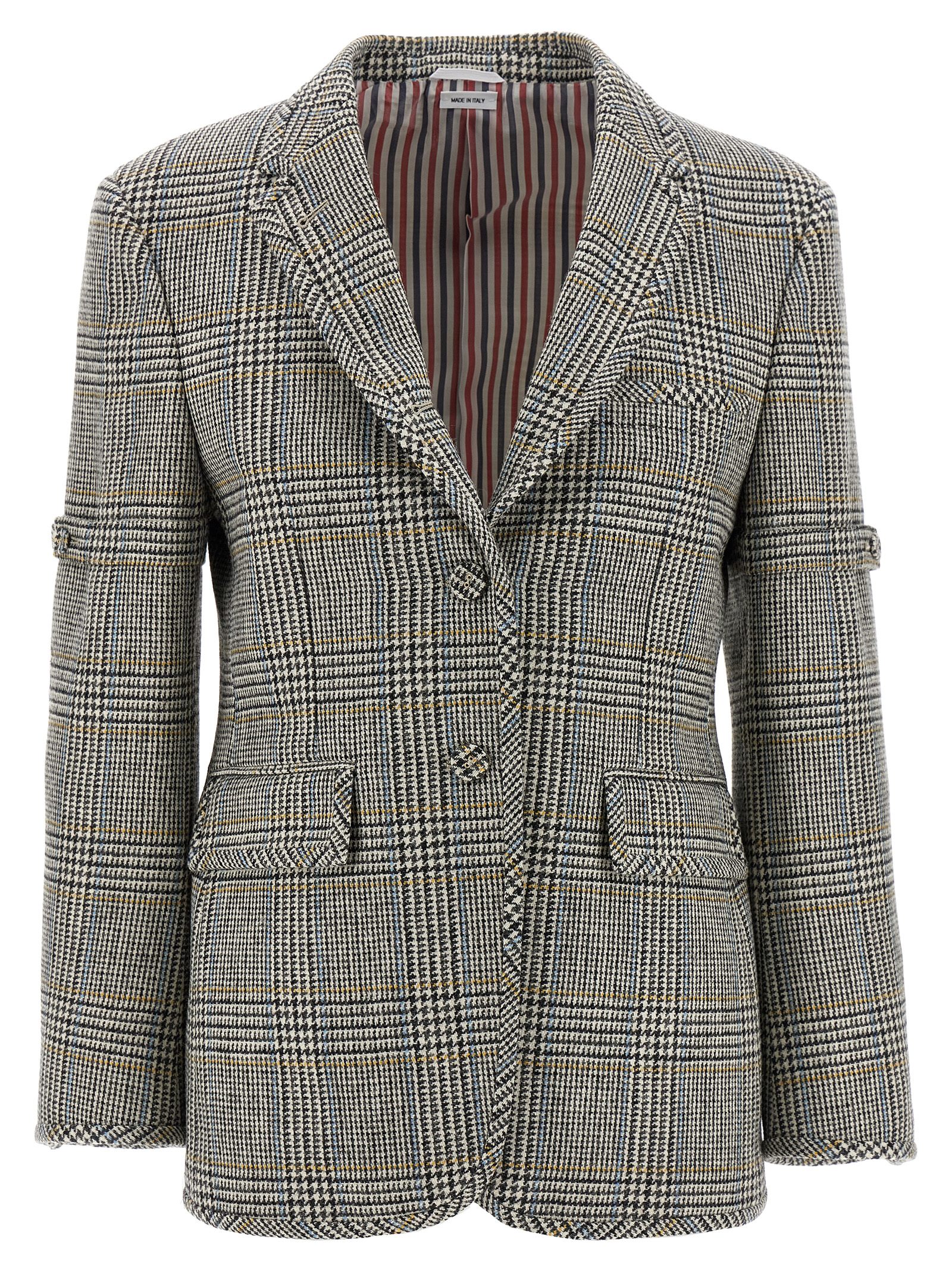 Prince of Wales blazer FBR062BF1002980 (Thom Browne / ブレザー・ジャケット ) | Thom Browne (トム・ブラウン)