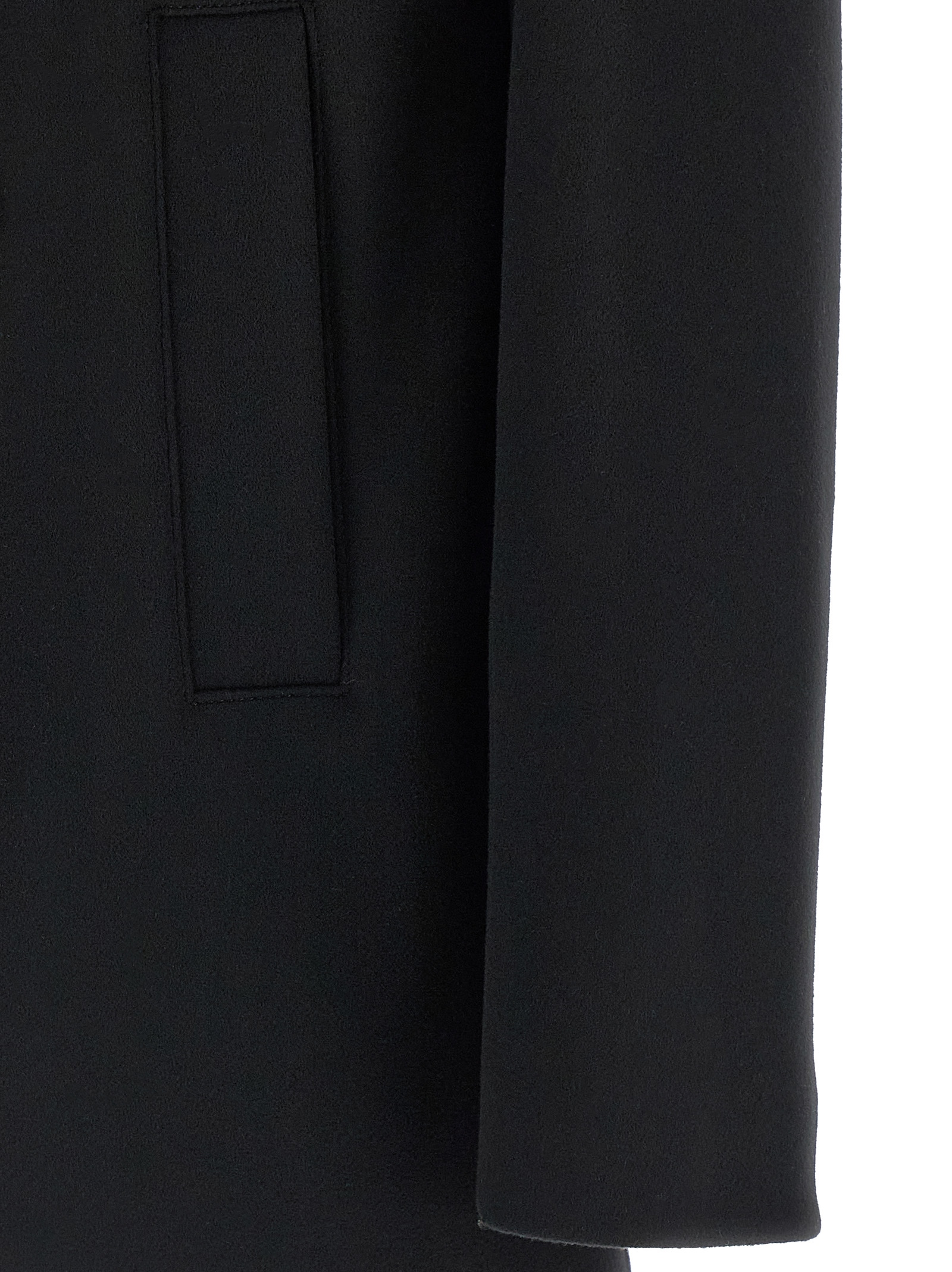 Wool coat PE000048U334719300 (Herno / コート ) | Herno (ヘルノ)(4)