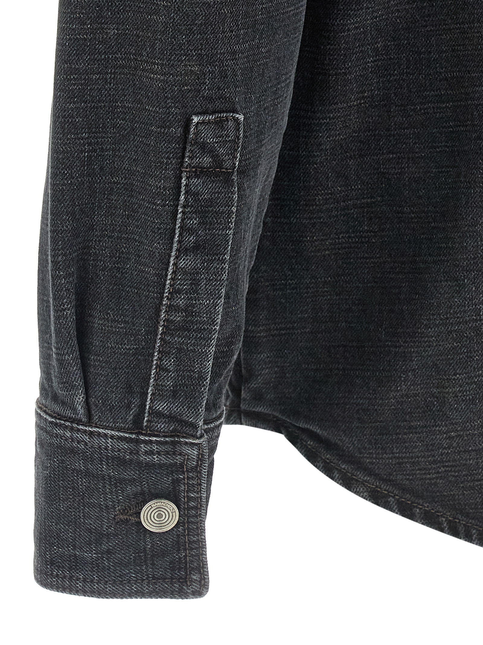 'Gervis Braided' shirt NW25410N14009200 (NAMACHEKO / シャツ・ブラウス ) | NAMACHEKO (ナマチェコ)(3)