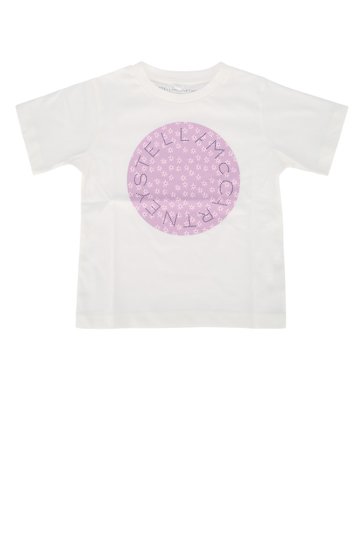 T-SHIRT/TOP TX8B21Z0434101 (Stella McCartney / Tシャツ・カットソー ) | Stella McCartney (ステラ マッカートニー)