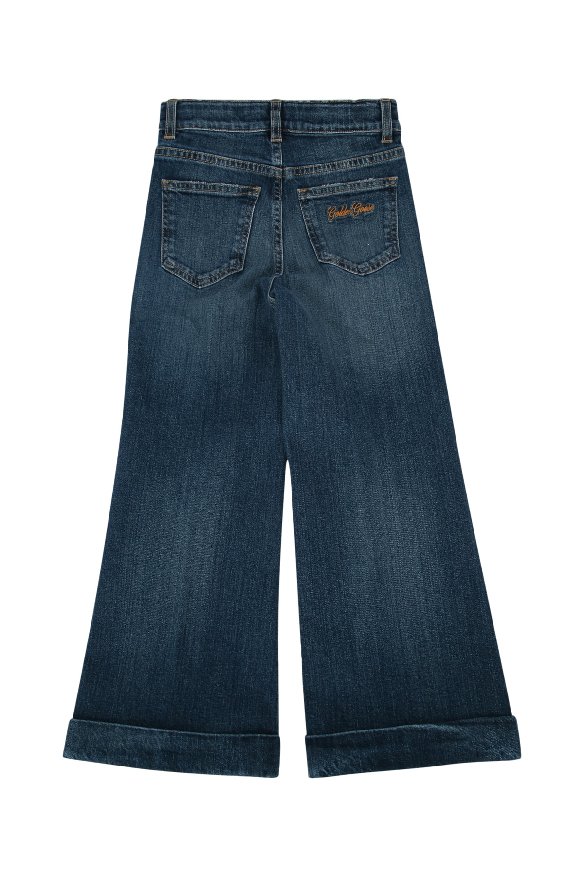 JOURNEY GIRL'S BOOTCUT ME GKP02410P00218150765 (Golden Goose / ジーンズ ) | Golden Goose (ゴールデングース)(1)