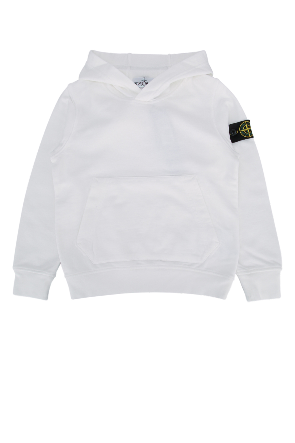 HOODIE SWEATER 610001240V0001 (STONE ISLAND / スウェット・フーディー ) | STONE ISLAND (ストーンアイランド)