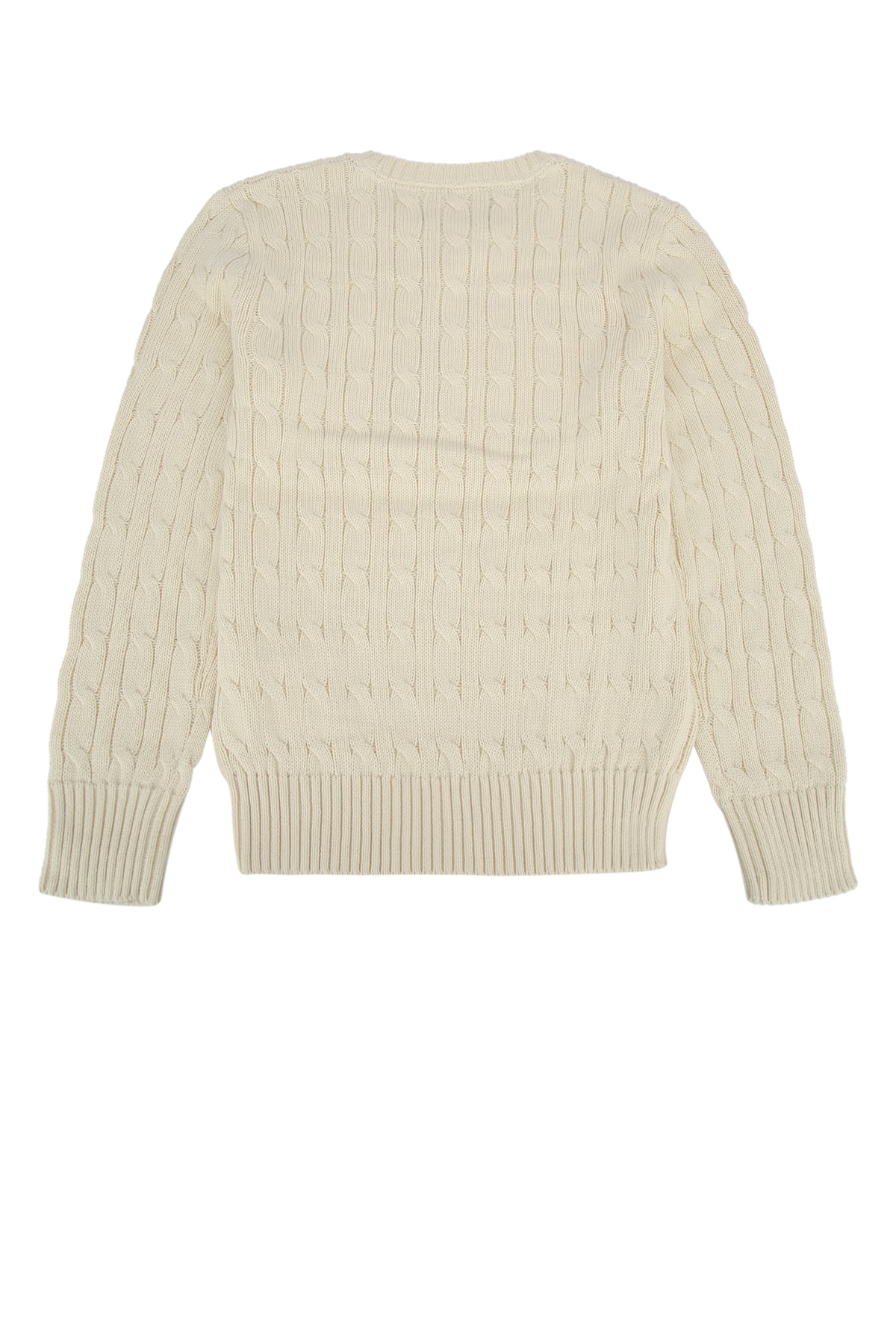 LS CABLE CN TOPS SWEATER 323702674068 (Polo Ralph Lauren / ニット・セーター・カーディガン ) | Polo Ralph Lauren (ポロ ラルフ ローレン)(1)