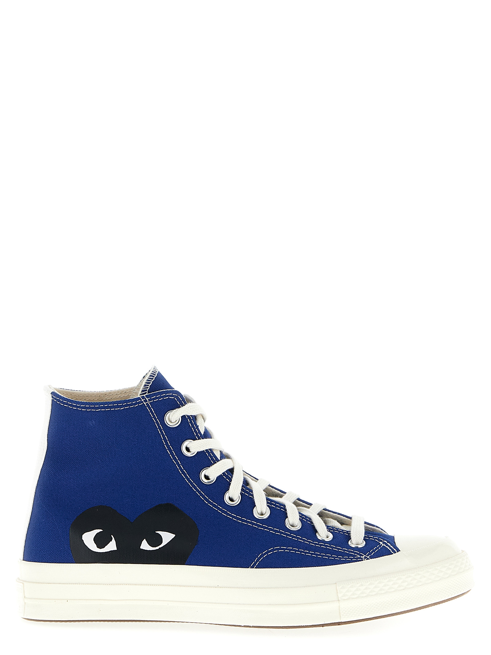 Converse x CommeDesGarçons PLAY 'Chuck 70' sneakers AZK1222 (PLAY Comme Des Garçons / スニーカー ) | PLAY Comme Des Garçons (プレイ コムデギャルソン)