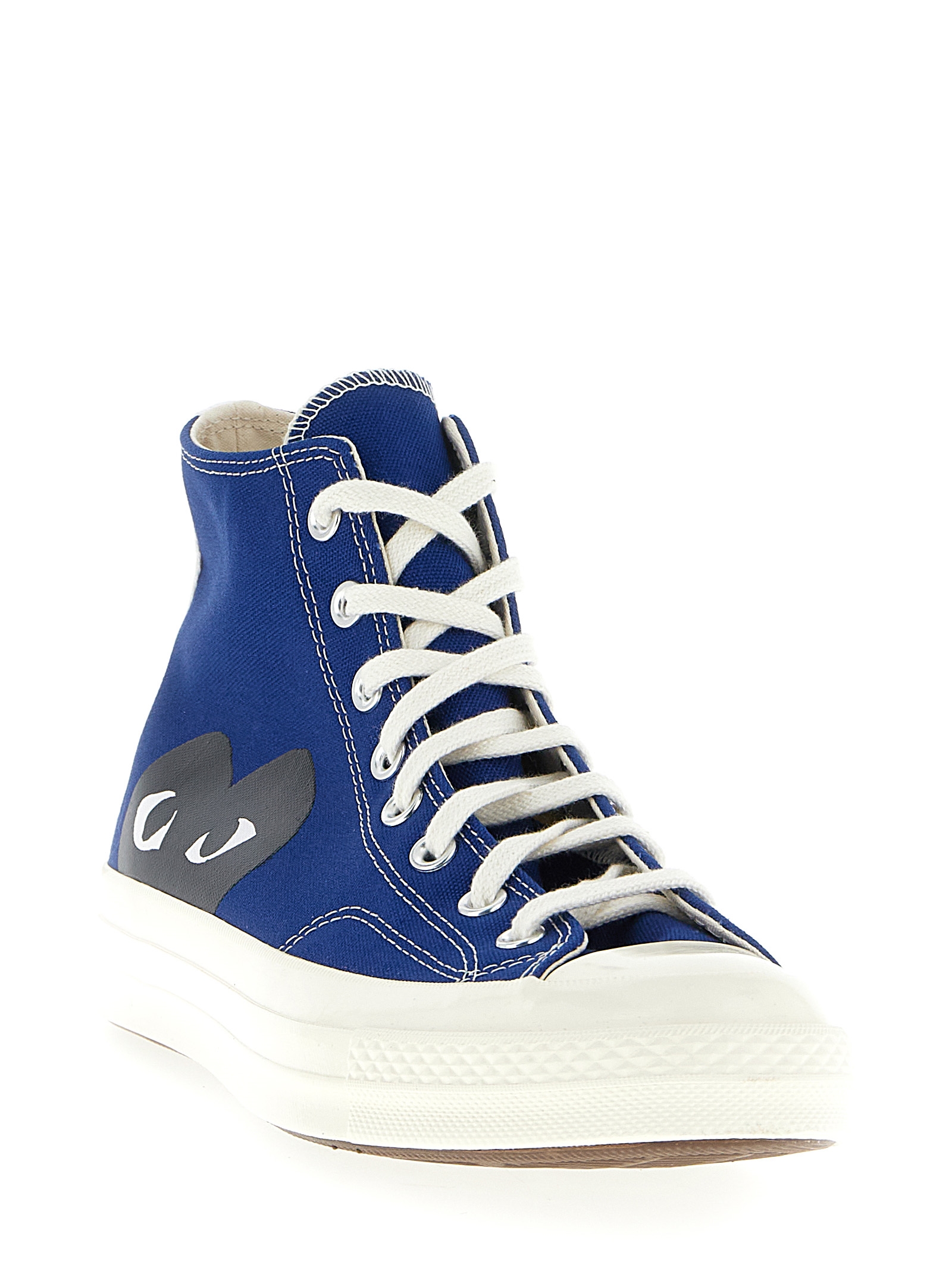 Converse x CommeDesGarçons PLAY 'Chuck 70' sneakers AZK1222 (PLAY Comme Des Garçons / スニーカー ) | PLAY Comme Des Garçons (プレイ コムデギャルソン)(1)