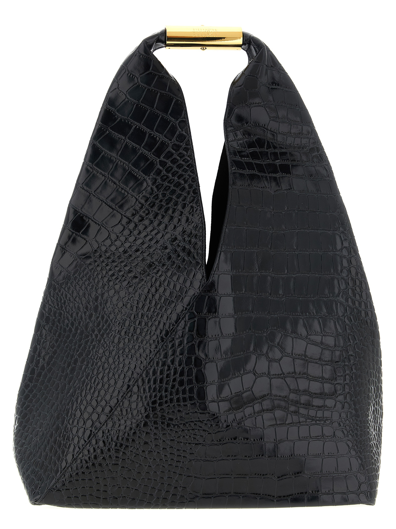 'Japanese' medium shoulder bag SB6WD0043P8650T8013 (MM6 Maison Margiela / トートバッグ ) | MM6 Maison Margiela (エムエムシックス)