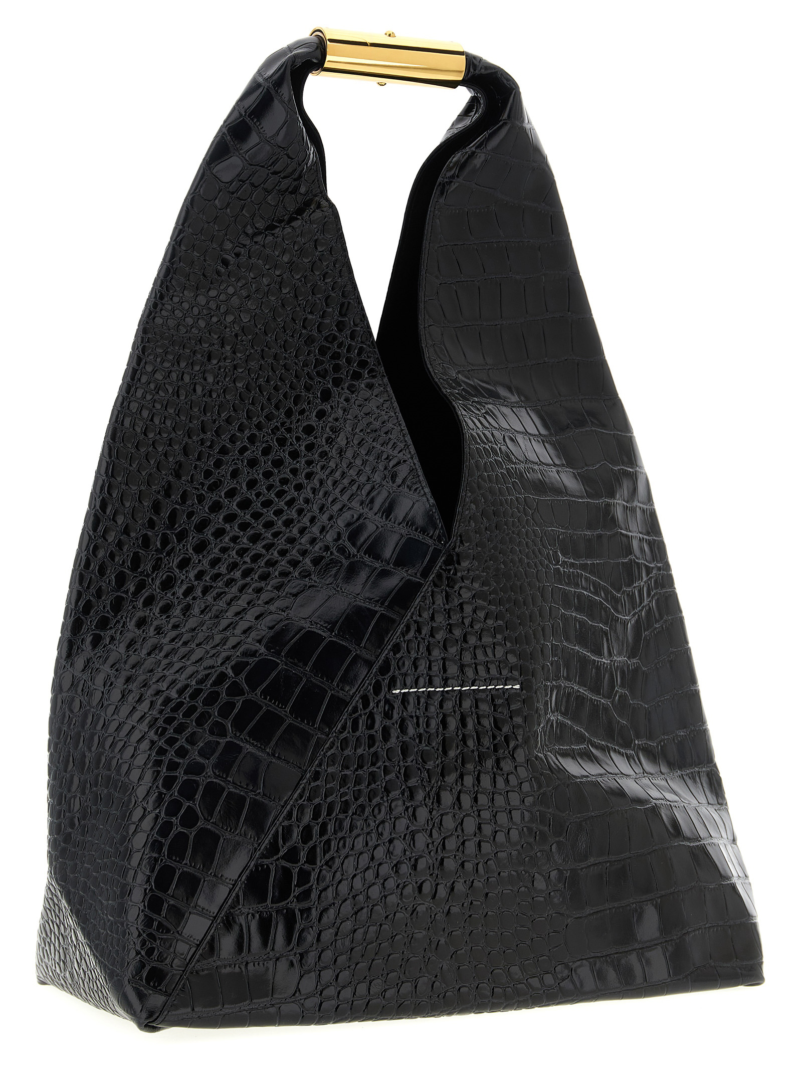 'Japanese' medium shoulder bag SB6WD0043P8650T8013 (MM6 Maison Margiela / トートバッグ ) | MM6 Maison Margiela (エムエムシックス)(1)