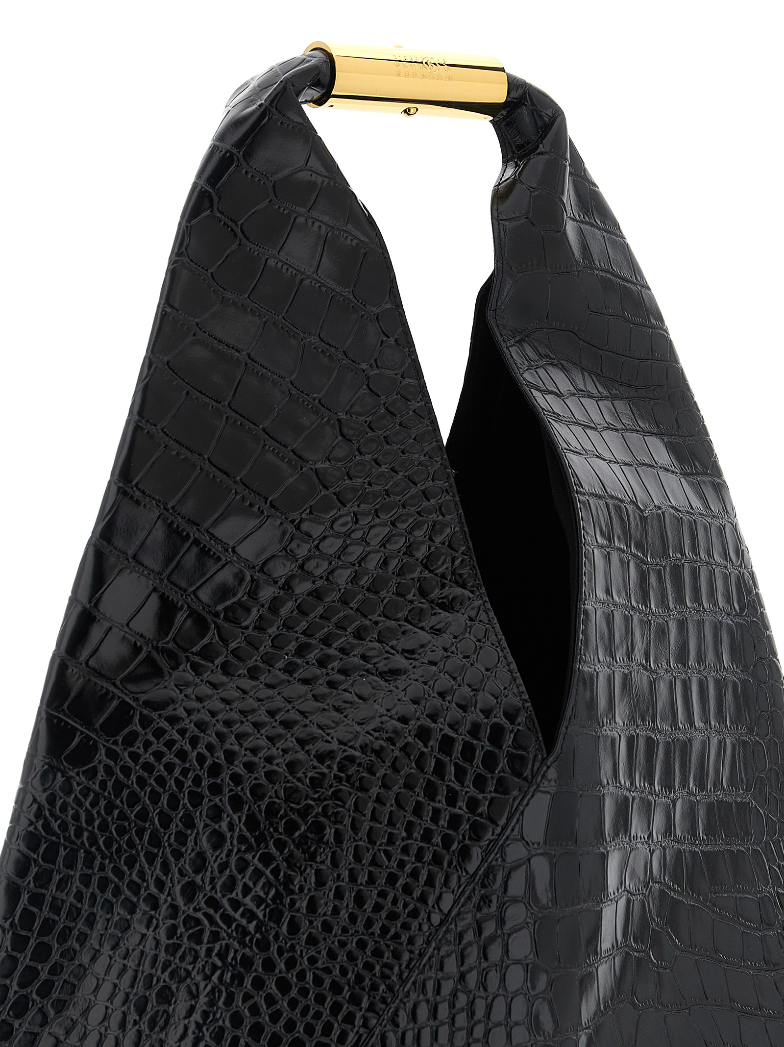 'Japanese' medium shoulder bag SB6WD0043P8650T8013 (MM6 Maison Margiela / トートバッグ ) | MM6 Maison Margiela (エムエムシックス)(2)