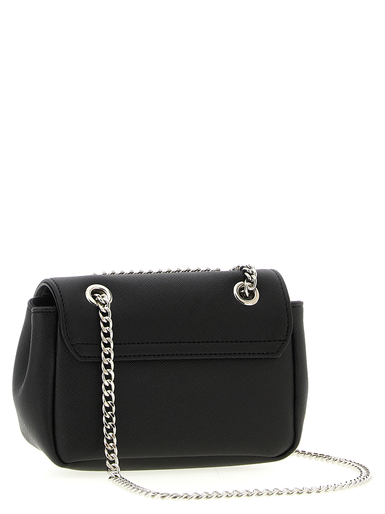 'Small Purse Chain' shoulder bag 5C01000CWS0021N401 (Vivienne Westwood / ハンドバッグ・ショルダーバッグ ) | Vivienne Westwood (ヴィヴィアン・ウェストウッド)(1)