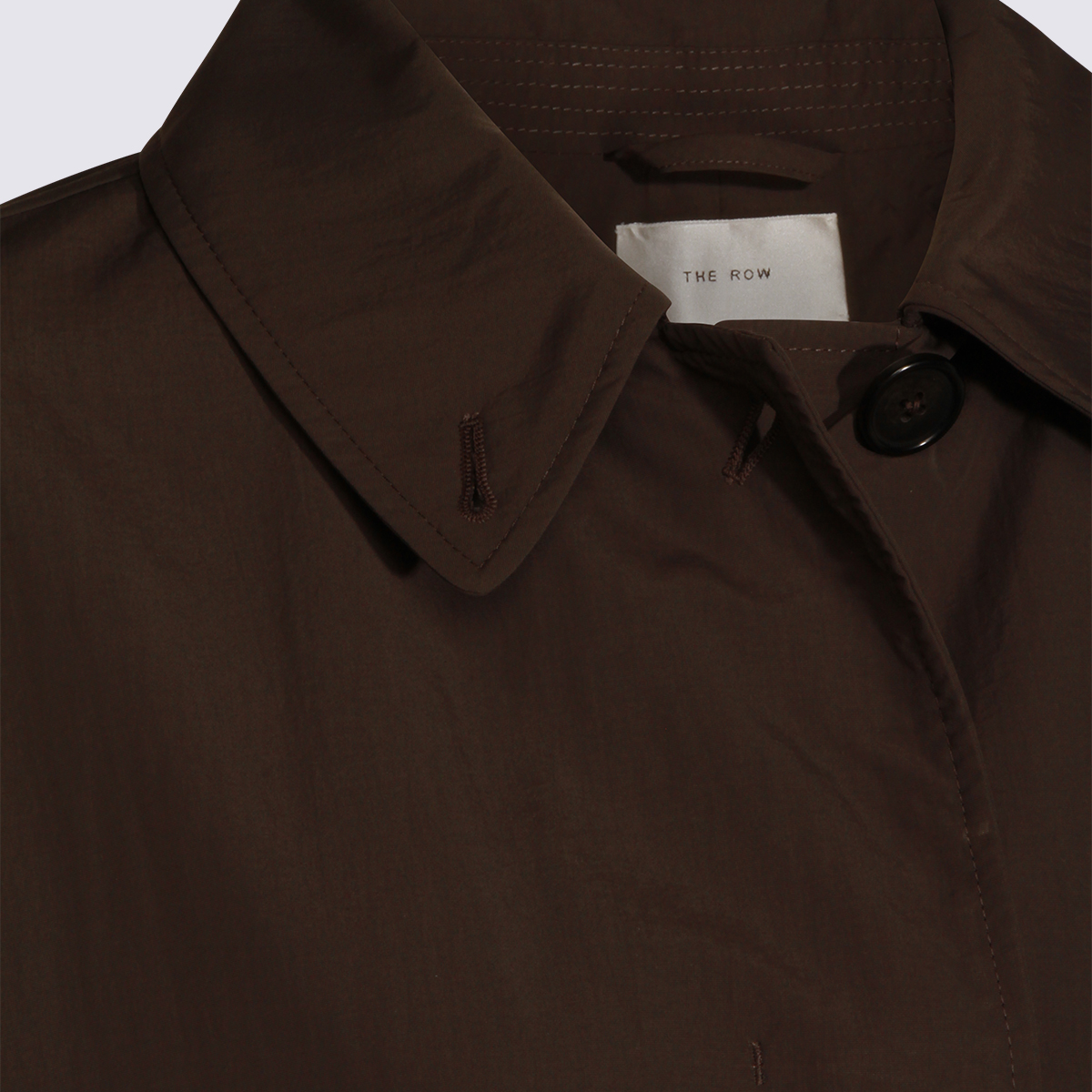 The Row Jackets Beige 10153W4086TAU (The Row / コート ) | The Row (ザ・ロウ)(1)