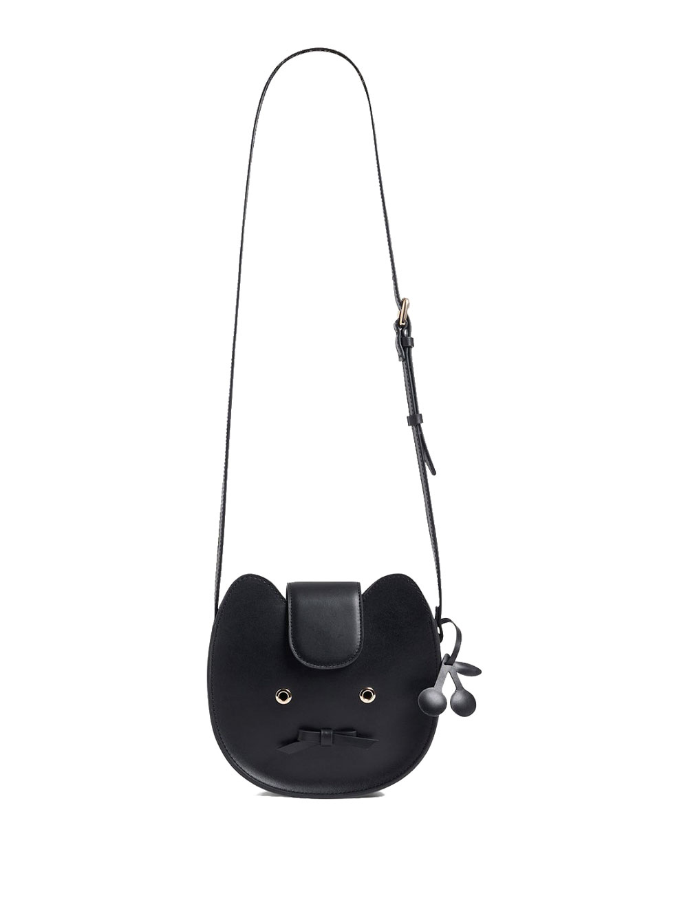 JURO LEATHER CAT BAG W05GBAL00005099 (Bonpoint / ハンドバッグ・ショルダーバッグ ) | Bonpoint (ボンポワン)