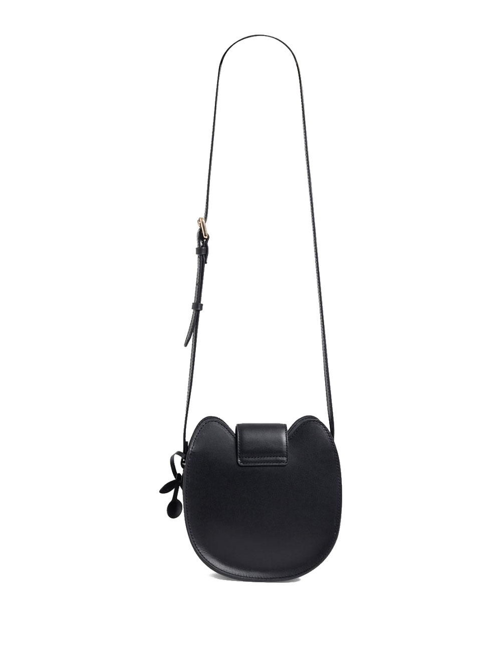 JURO LEATHER CAT BAG W05GBAL00005099 (Bonpoint / ハンドバッグ・ショルダーバッグ ) | Bonpoint (ボンポワン)(1)