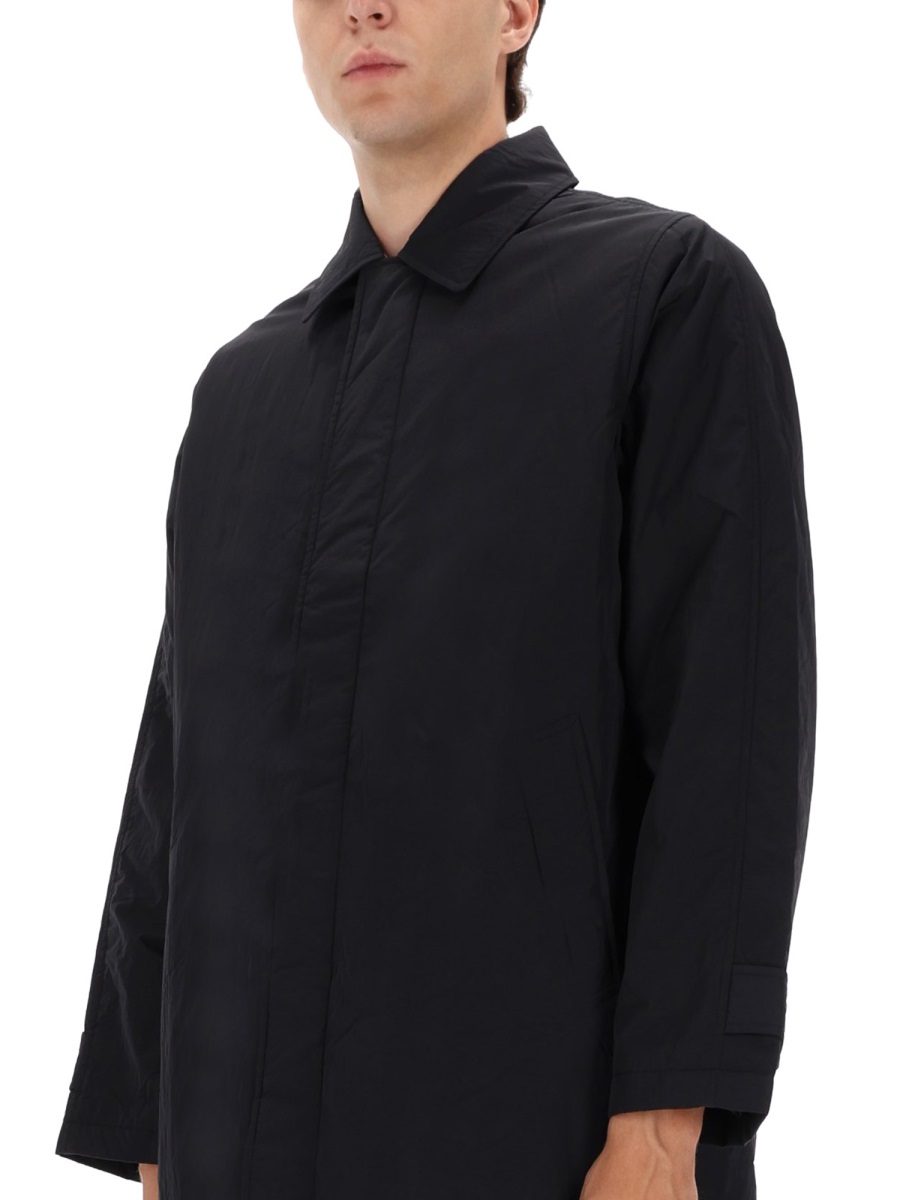 "RELAXED" COAT 4197BLACK (SUNFLOWER / コート ) | SUNFLOWER (サンフラワー)(3)