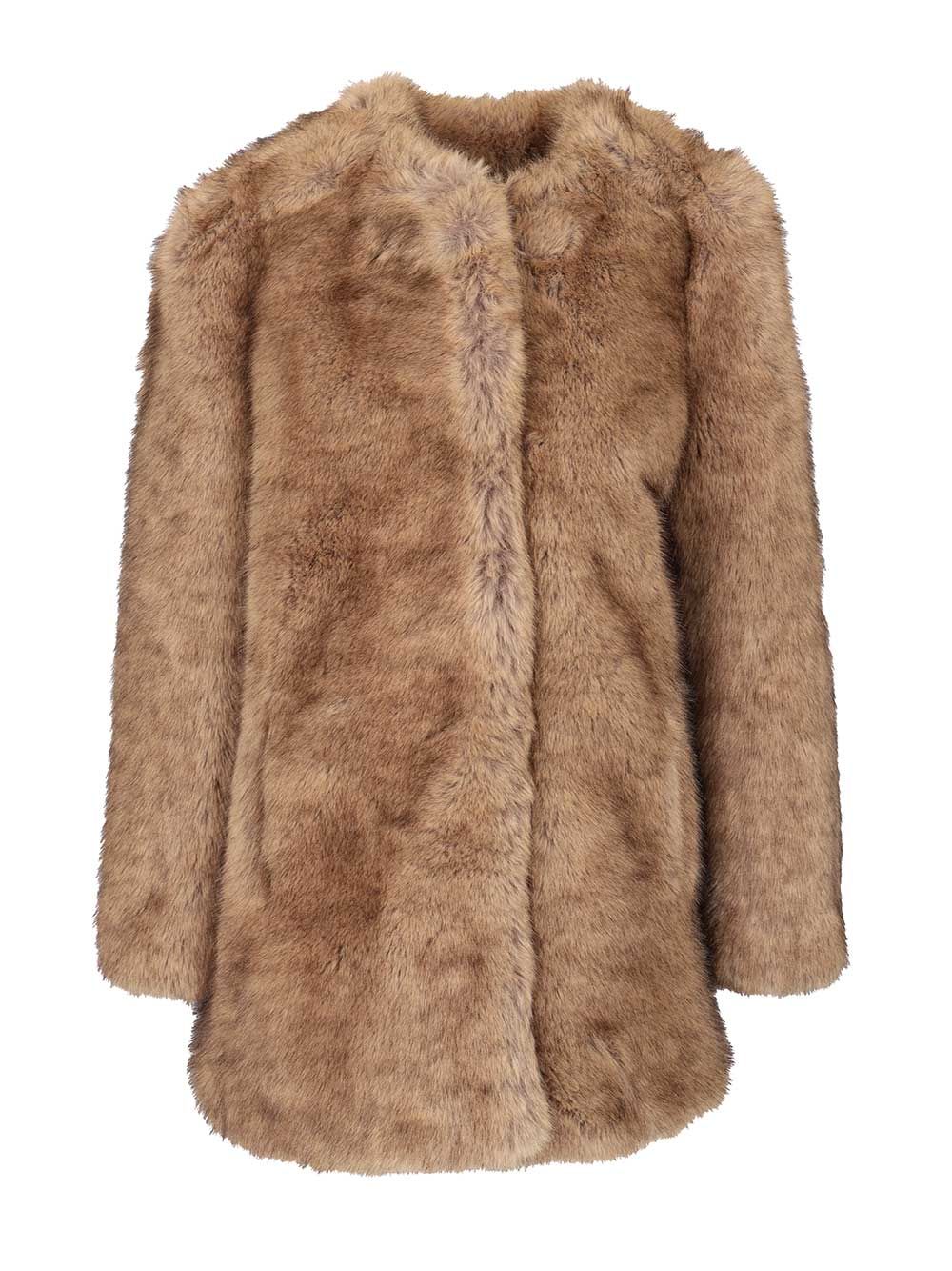 "Sadie" jacket 66570939710200 (STAND STUDIO / レザー&ファージャケット・コート ) | STAND STUDIO (スタンド スタジオ)