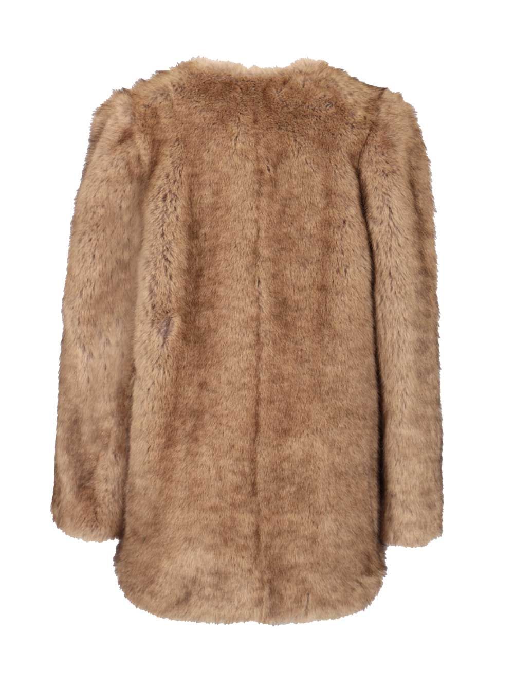 "Sadie" jacket 66570939710200 (STAND STUDIO / レザー&ファージャケット・コート ) | STAND STUDIO (スタンド スタジオ)(1)