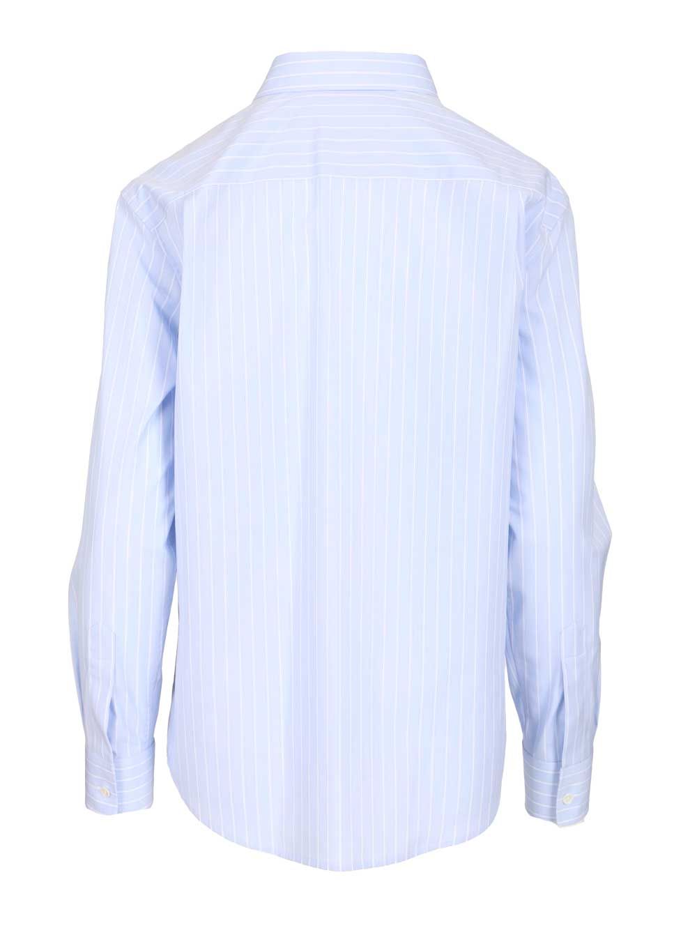 RELAXED SHIRT 2C16B075907SX (CELINE / シャツ・ブラウス ) | CELINE (セリーヌ)(2)