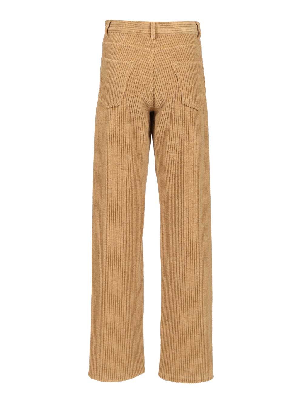 CLAIR PANT 10367W4018ANI (The Row / パンツ ) | The Row (ザ・ロウ)(1)