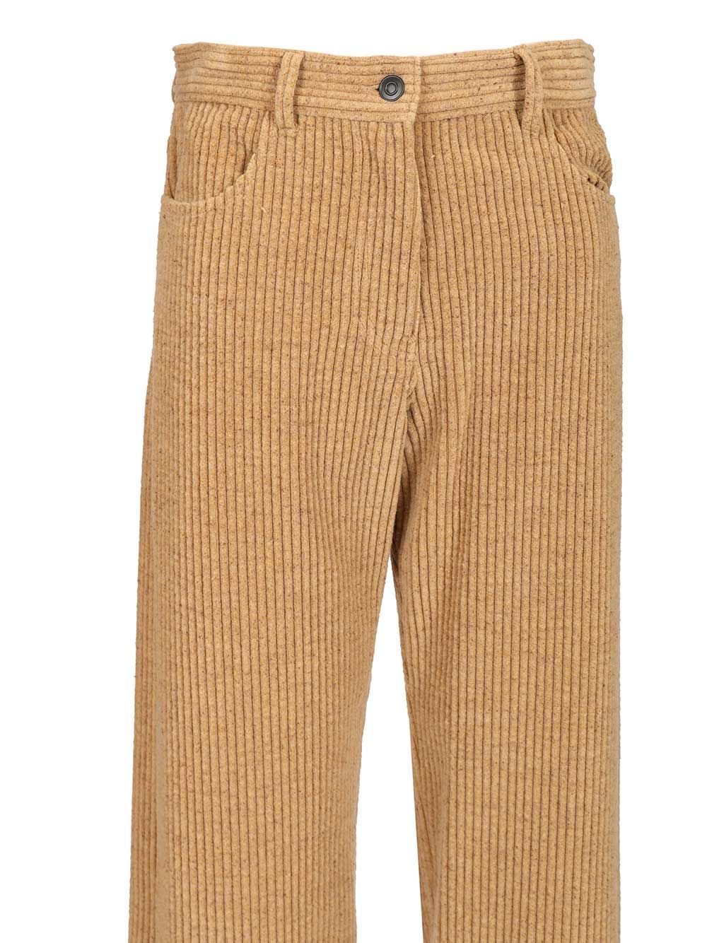 CLAIR PANT 10367W4018ANI (The Row / パンツ ) | The Row (ザ・ロウ)(3)