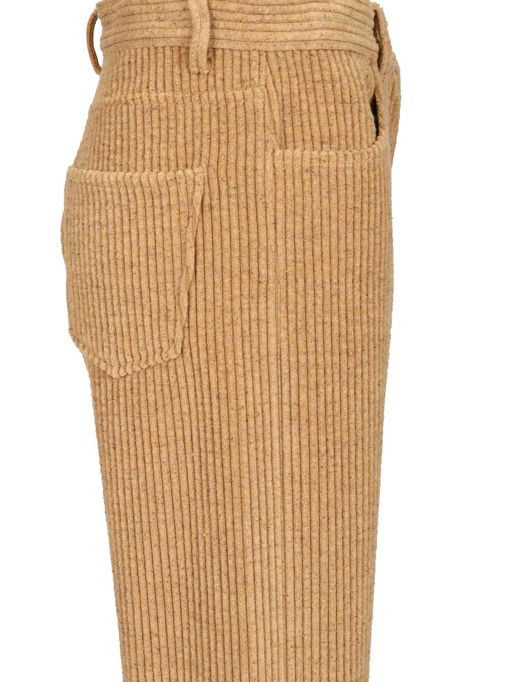 CLAIR PANT 10367W4018ANI (The Row / パンツ ) | The Row (ザ・ロウ)(4)