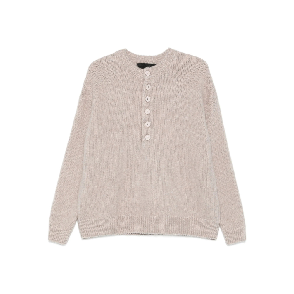 Sweater Mr Mittens LVHR001LEXAMUSHR (MR MITTENS / ニット・セーター・カーディガン ) | MR MITTENS (ミスターミトンズ)