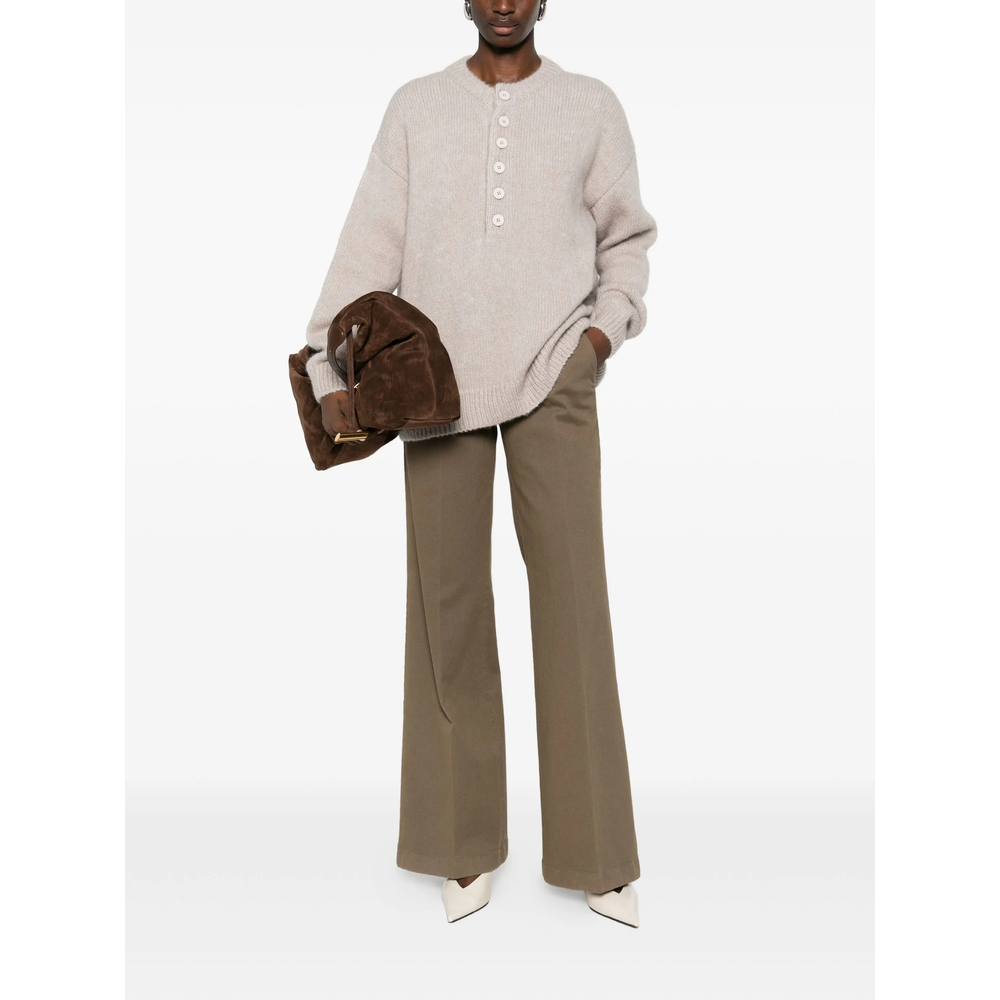 Sweater Mr Mittens LVHR001LEXAMUSHR (MR MITTENS / ニット・セーター・カーディガン ) | MR MITTENS (ミスターミトンズ)(1)