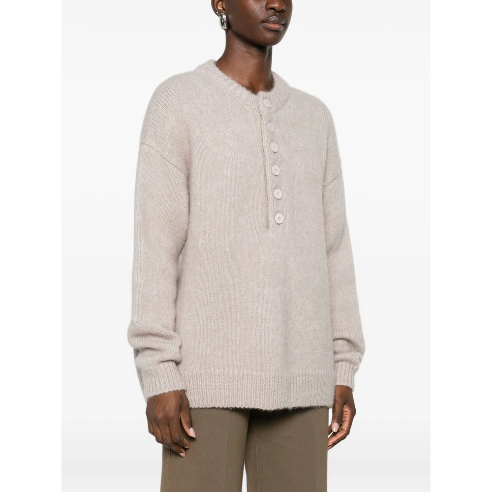 Sweater Mr Mittens LVHR001LEXAMUSHR (MR MITTENS / ニット・セーター・カーディガン ) | MR MITTENS (ミスターミトンズ)(2)