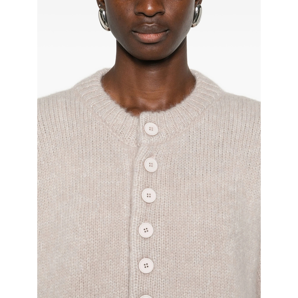 Sweater Mr Mittens LVHR001LEXAMUSHR (MR MITTENS / ニット・セーター・カーディガン ) | MR MITTENS (ミスターミトンズ)(3)