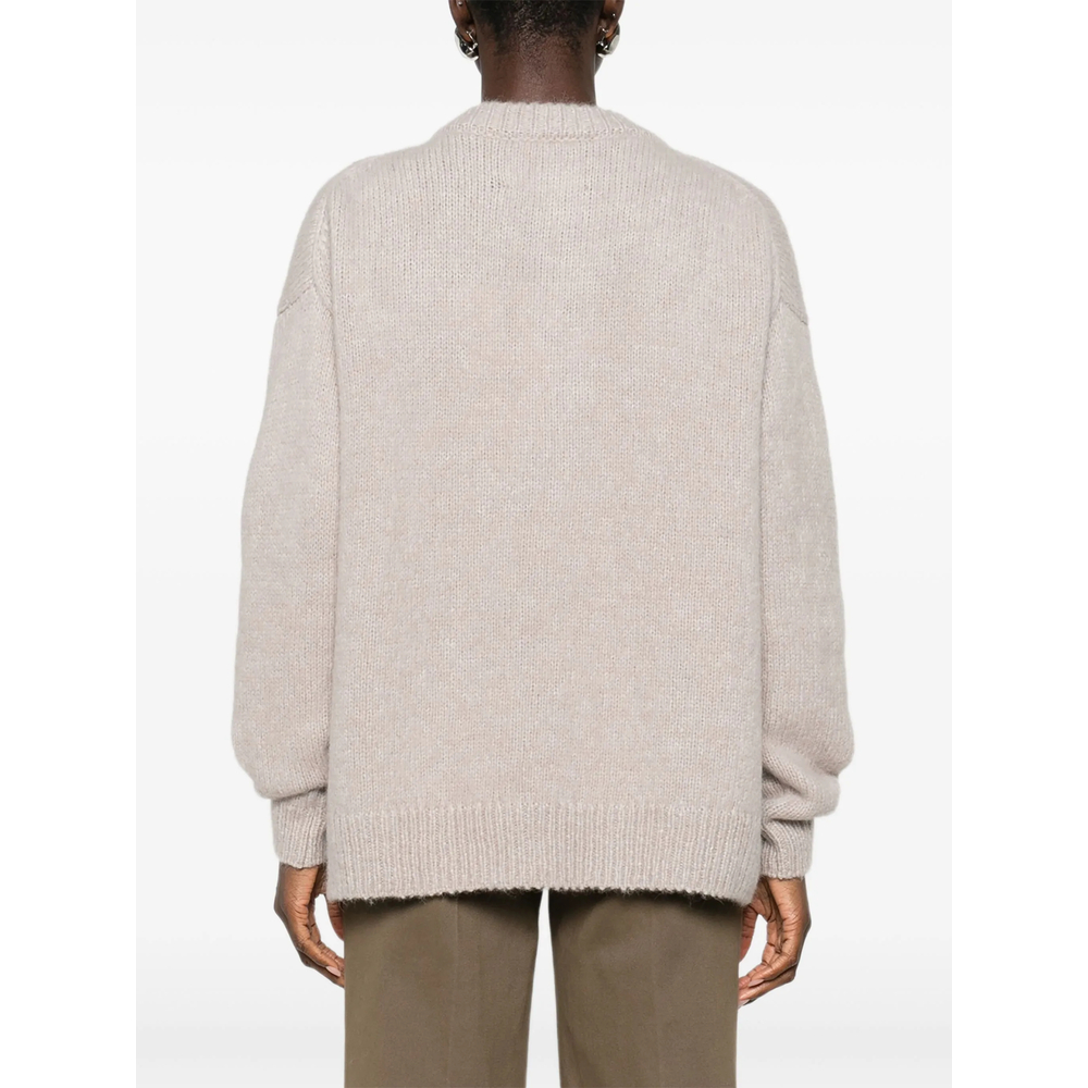 Sweater Mr Mittens LVHR001LEXAMUSHR (MR MITTENS / ニット・セーター・カーディガン ) | MR MITTENS (ミスターミトンズ)(4)