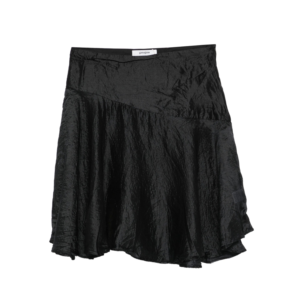 Skirt Gimaguas JUSTINEBLACK (gimaguas / スカート ) | gimaguas (ギマガス)