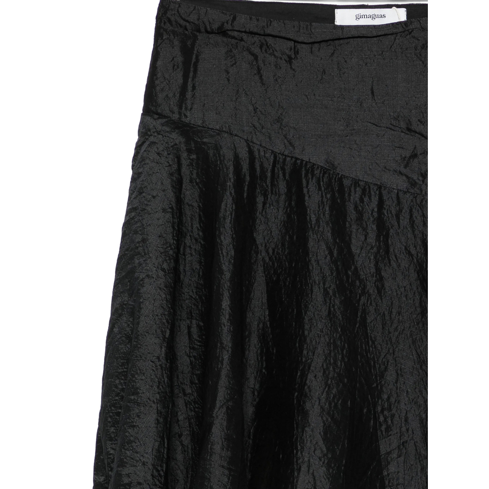 Skirt Gimaguas JUSTINEBLACK (gimaguas / スカート ) | gimaguas (ギマガス)(1)