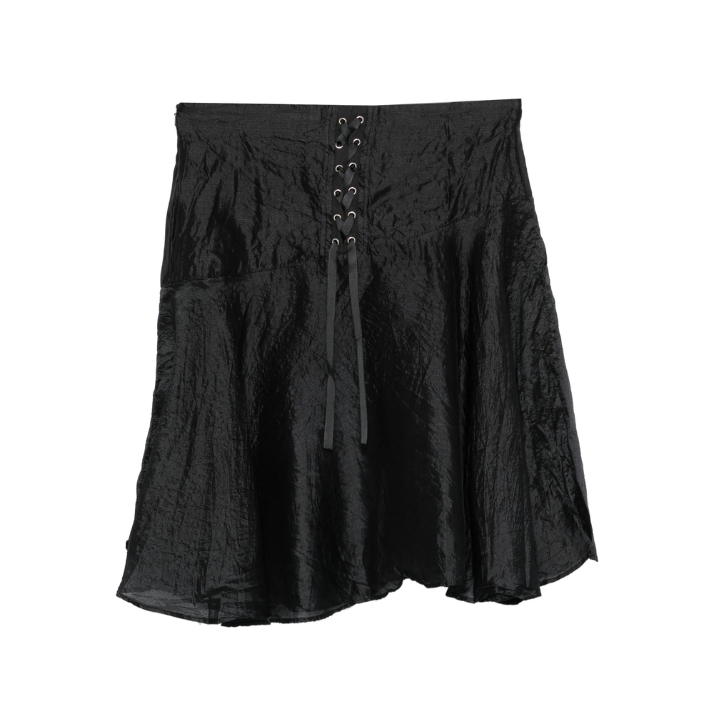 Skirt Gimaguas JUSTINEBLACK (gimaguas / スカート ) | gimaguas (ギマガス)(2)