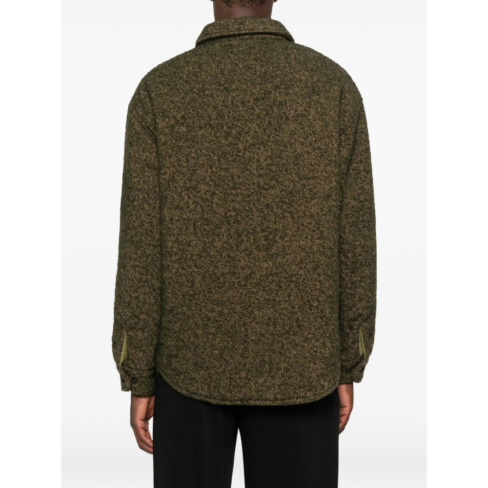 Outerwear Emporio Armani AF16324EM004253F6016 (EMPORIO ARMANI / カジュアルジャケット ) | EMPORIO ARMANI (エンポリオ アルマーニ)(1)