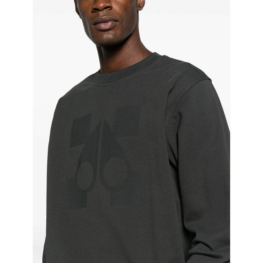 Sweater Moose Knuckles M35MS6601542 (MOOSE KNUCKLES / スウェット・フーディー ) | MOOSE KNUCKLES (ムースナックルズ)(1)