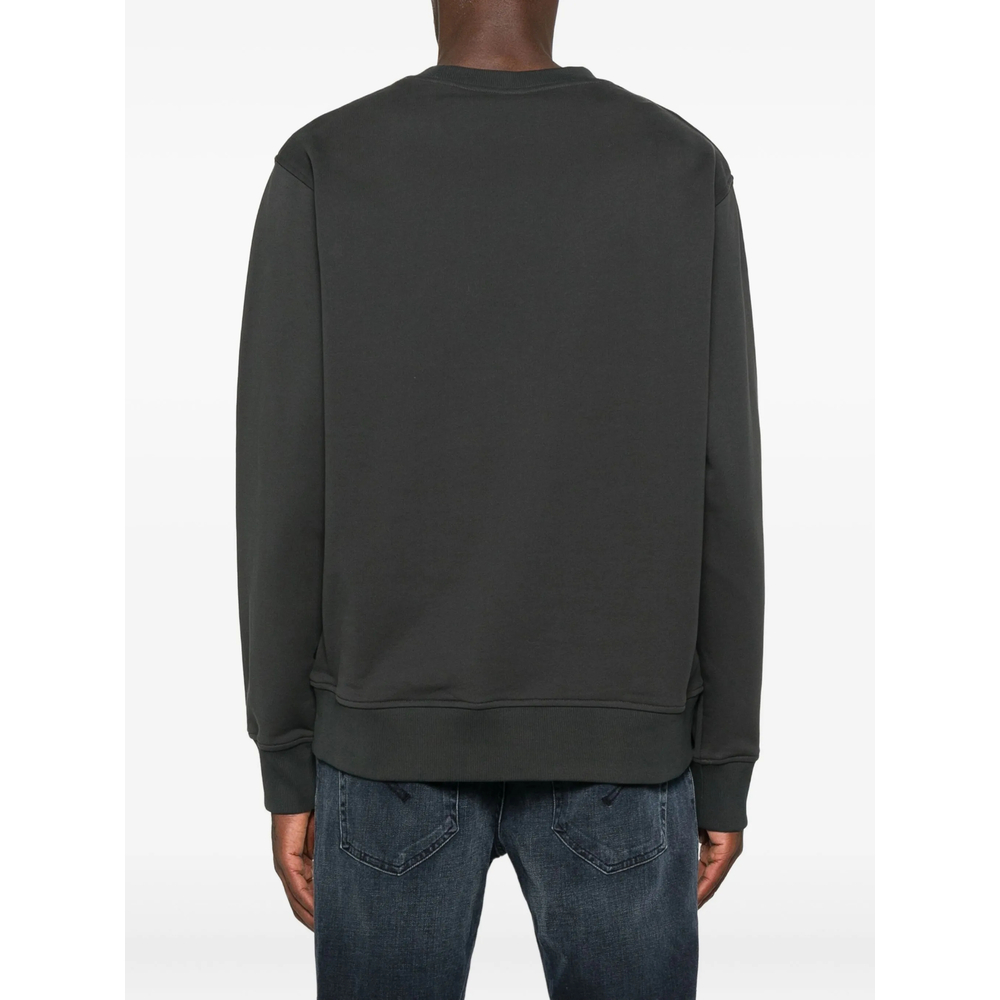 Sweater Moose Knuckles M35MS6601542 (MOOSE KNUCKLES / スウェット・フーディー ) | MOOSE KNUCKLES (ムースナックルズ)(2)