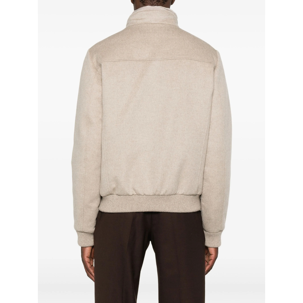 Outerwear Moorer O100097BELLATIBABEIGE (MooRER / カジュアルジャケット ) | MooRER (ムーレー)(3)