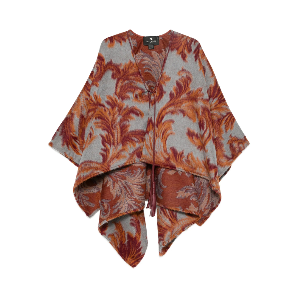 Cape Etro 99TJB46WRB0012S9880 (ETRO / カジュアルジャケット ) | ETRO (エトロ)