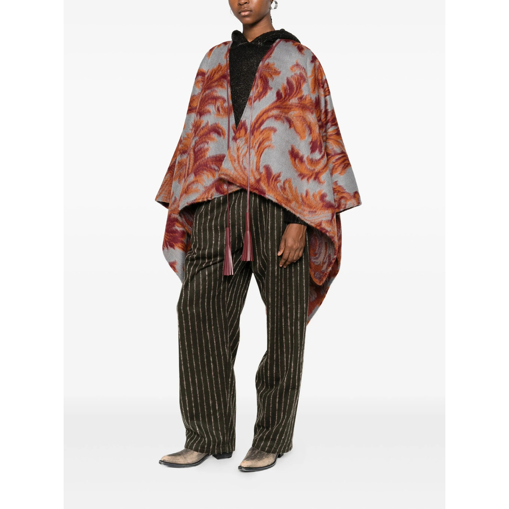 Cape Etro 99TJB46WRB0012S9880 (ETRO / カジュアルジャケット ) | ETRO (エトロ)(1)