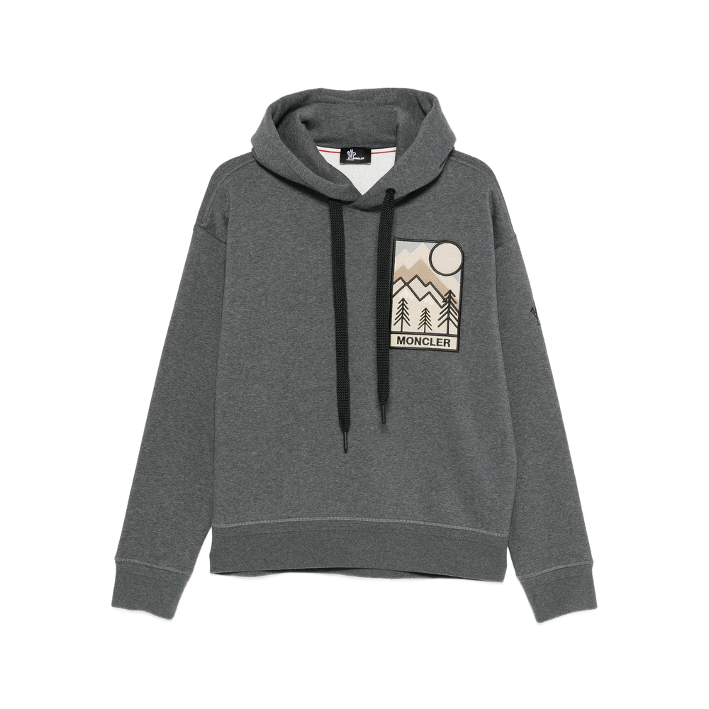 Sweater Moncler Grenoble 899RB8G00010989 (Moncler Grenoble / スウェット・フーディー ) | Moncler Grenoble (モンクレール グルノーブル)