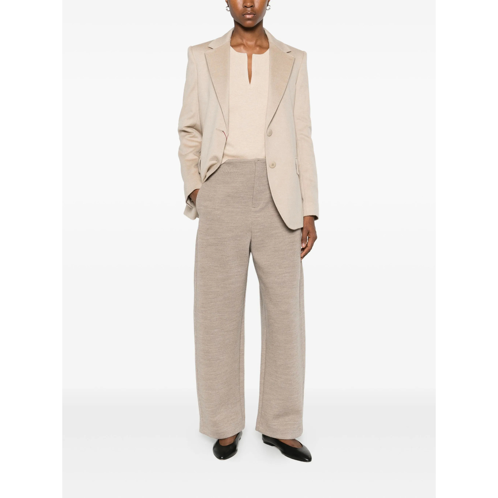 Jacket Max Mara Studio FOLGORE403020 (Max Mara Studio / ブレザー・ジャケット ) | Max Mara Studio (マックスマーラ ステュディオ)(3)