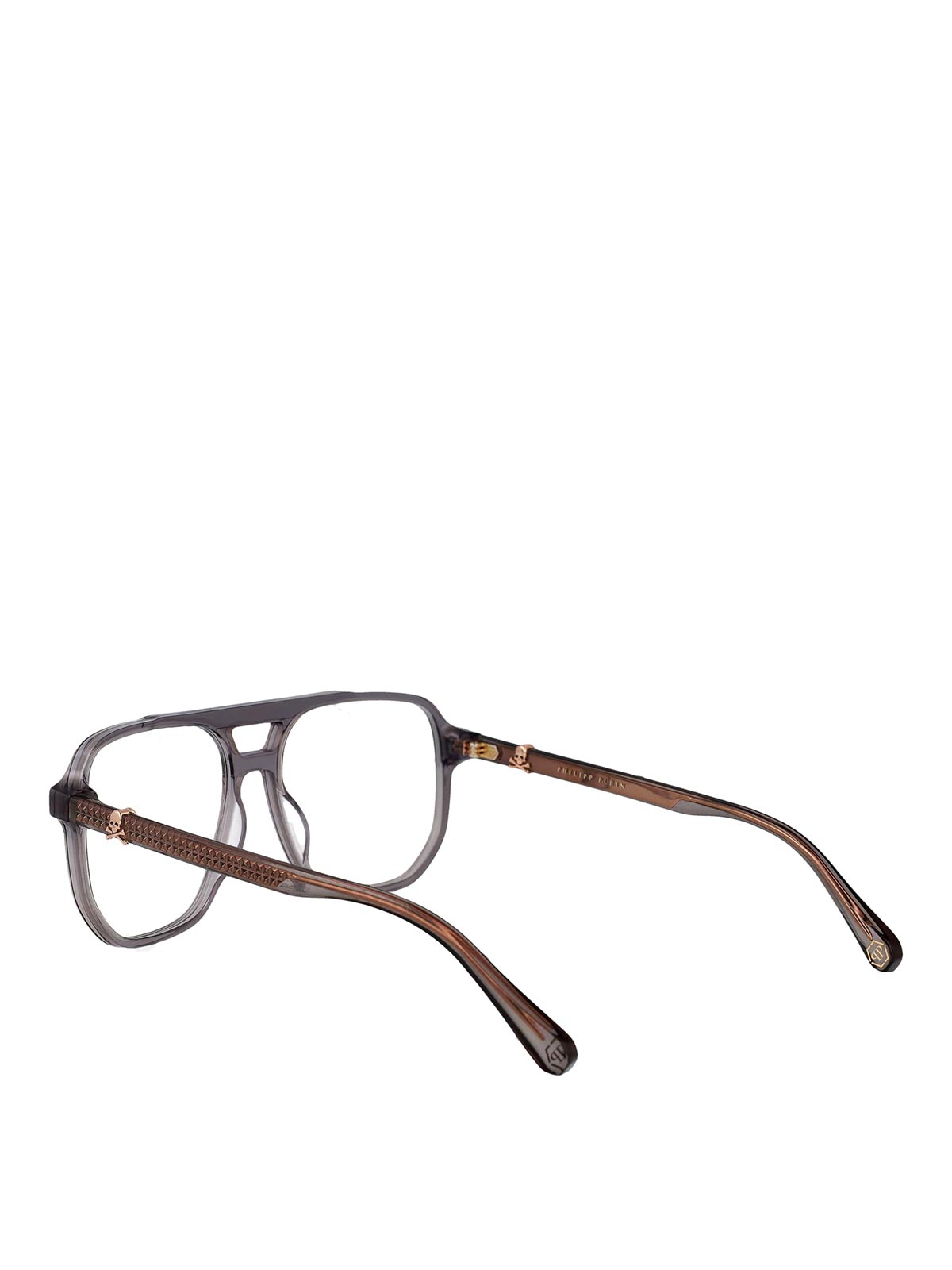 Glasses VPP084V09MB (PHILIPP PLEIN / サングラス・アイウェア ) | PHILIPP PLEIN (フィリップ プレイン)(3)