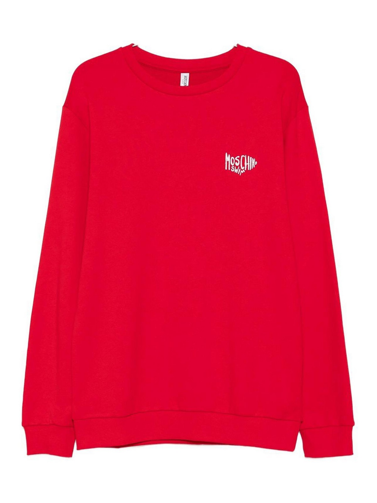 Sweatshirt 170293130110 (MOSCHINO / スウェット・フーディー ) | MOSCHINO (モスキーノ)