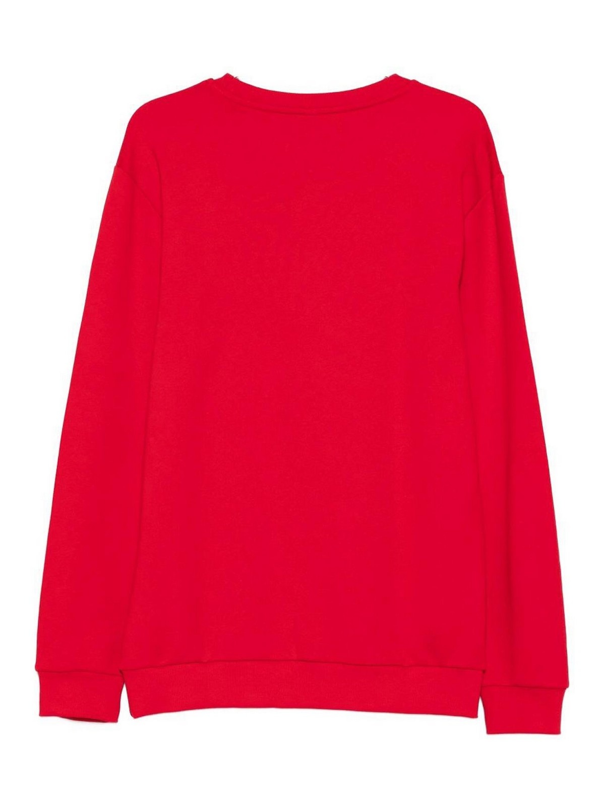 Sweatshirt 170293130110 (MOSCHINO / スウェット・フーディー ) | MOSCHINO (モスキーノ)(1)